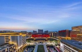 丝路文明邂逅未来之城 雄安寻环XLOOP暑期活动激活文旅新生态