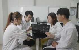 智愈影像：学生团队基于医学影像研究助力基层医疗辅助诊断