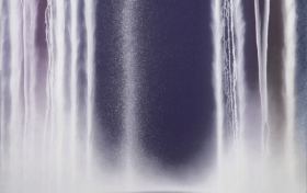 三得利世家携手日本知名画家千住博，推出響（响）限定典藏款