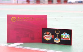 泉州科技中学 | 实名羡慕！鲤城这所学校给学生送礼物！