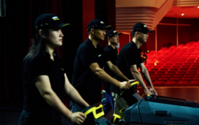 守护洁净，还原生活本色——2024卡赫中国公益清洗精彩落幕