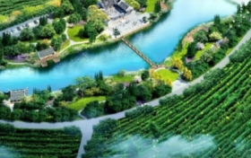 郎溪县农发行成功投放全市首个EOD项目贷款