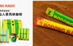 从防弹咖啡到生活方式品牌：魔胴咖啡的轻功能主义新探索
