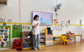 三年深耕乡村沃土 青春护航童心求学