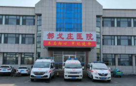 义诊躬行暖四邻，医路乡伴助扶贫 ——东南大学青年学生下乡开展基层医疗帮扶实践