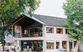 吉谷电器：掌握温度，掌握风味——莫干山的秋日品鉴记