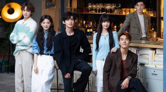 《难哄》热播背后：克丽缇娜如何用品牌力量诠释“勇敢爱，不等待”